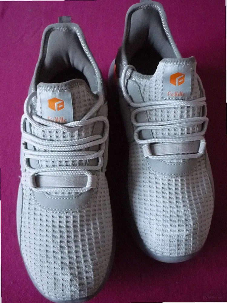 FitVille Halbschuh