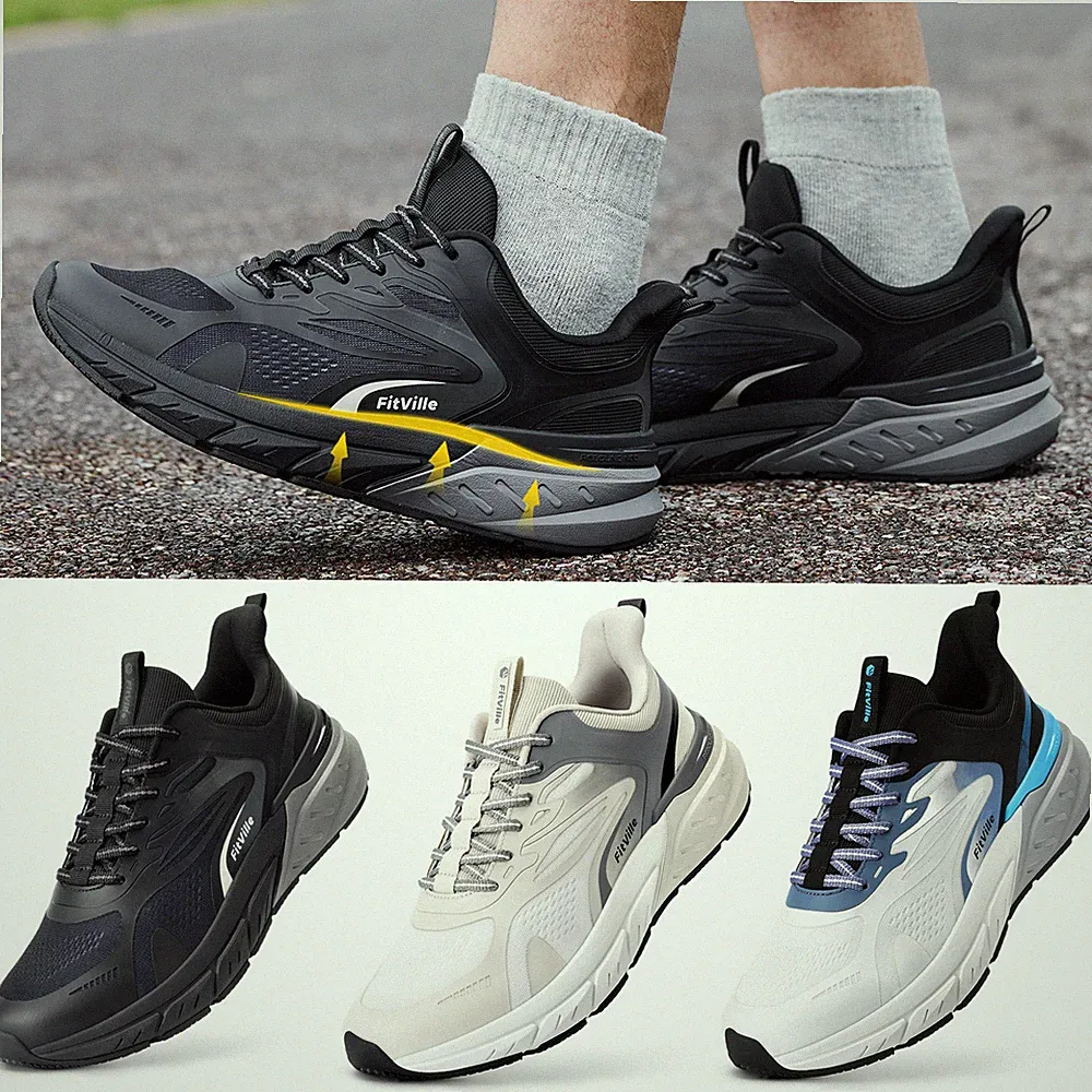 42.5 Walking-Schuh