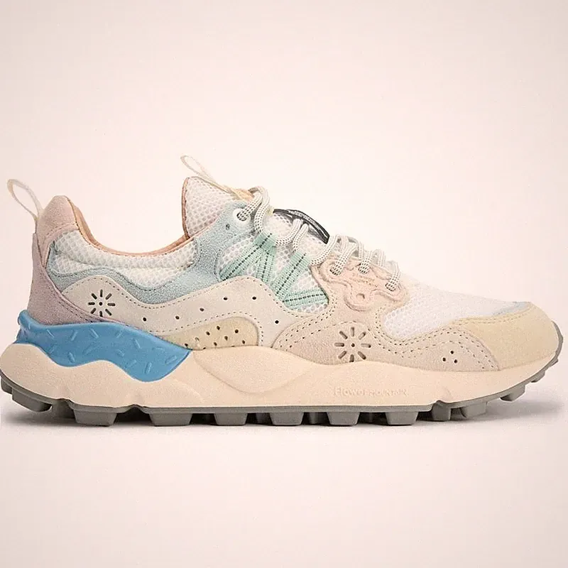 Flower Mountain Damen Yamano 3 Laufschuhe