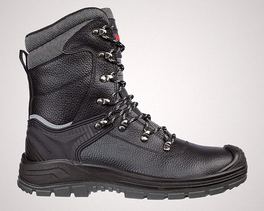 FOOTGUARD NORDIC HIGH Sicherheitsschuh S3 Arbeitsschuh