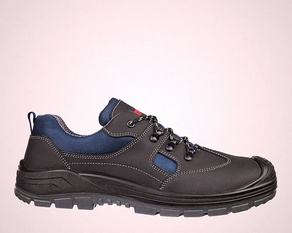 FOOTGUARD SAFE LOW Sicherheitsschuh S3 Arbeitsschuh