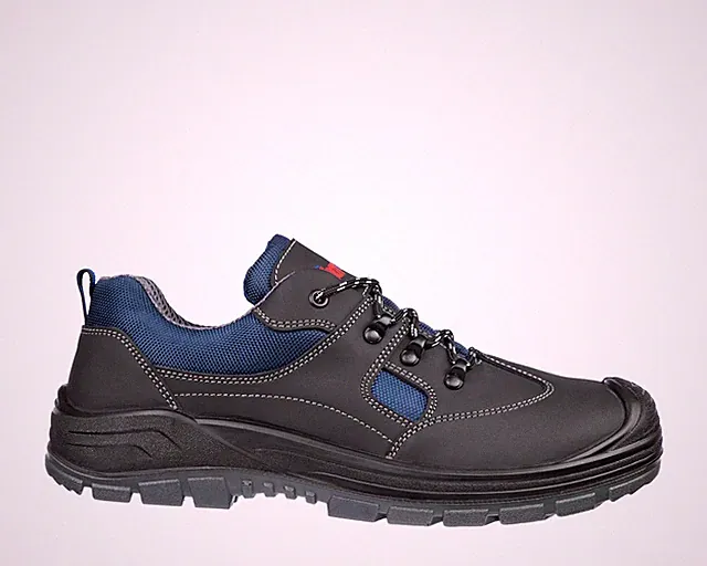 FOOTGUARD SAFE LOW Sicherheitsschuh S3 Arbeitsschuh