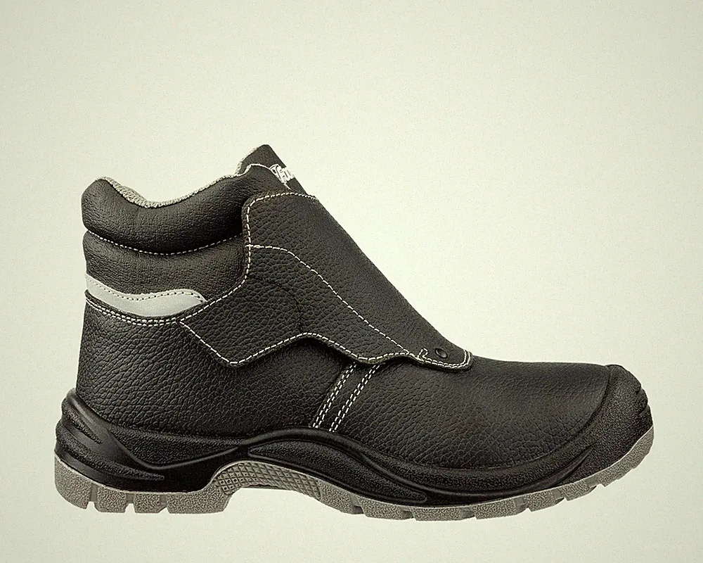 S3 Wasserschuh