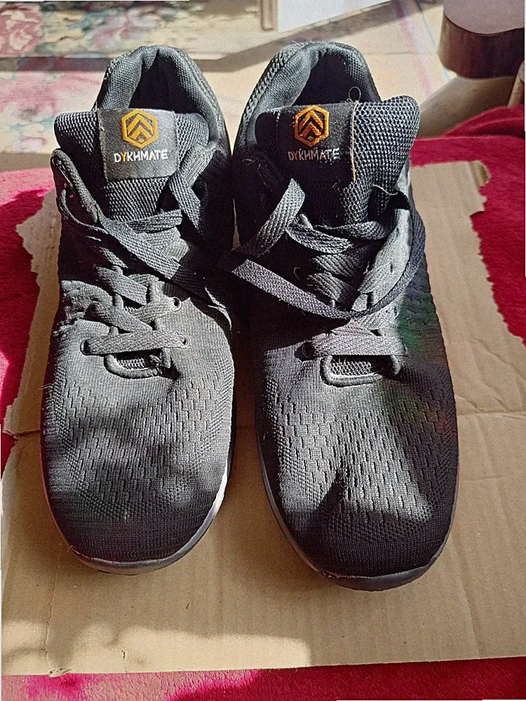 46 Laufschuh