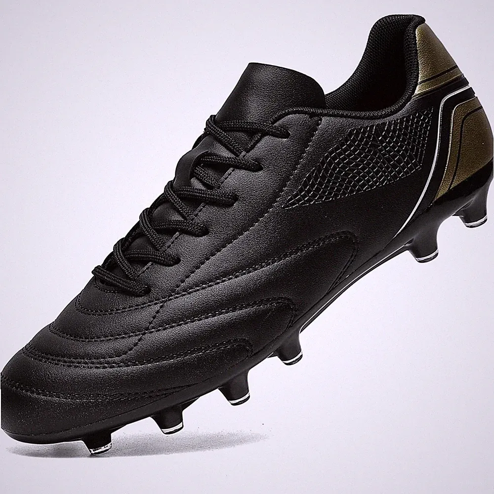 Fußballschuhe Herren Damen Spike Stiefel Laufschuhe Sportschuhe Sportschuhe