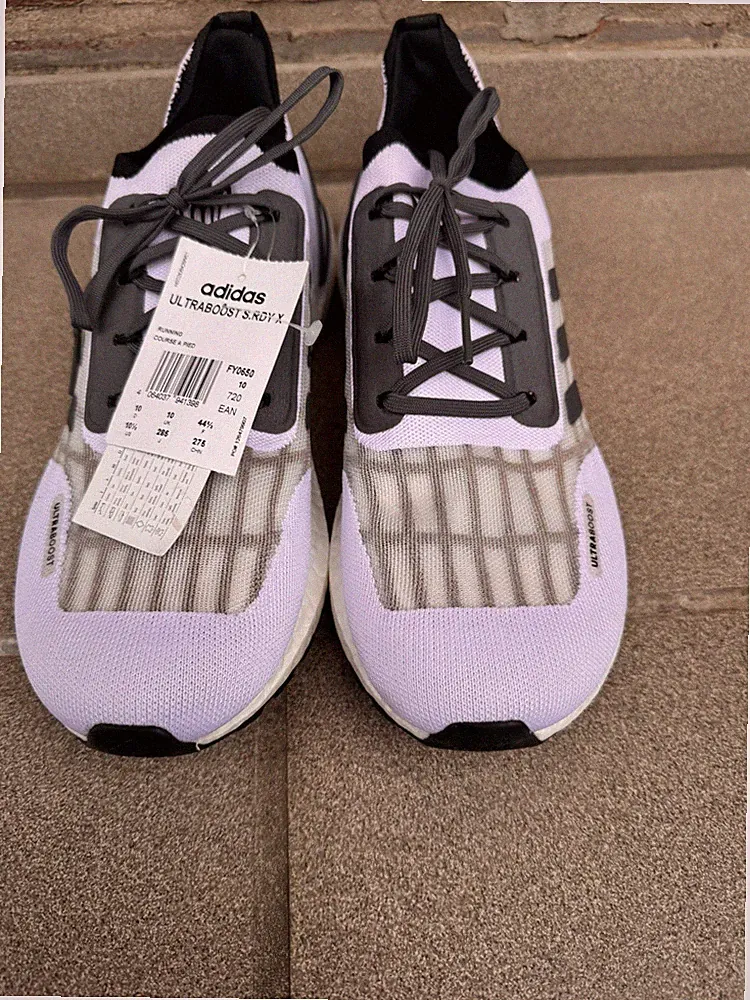 FY0650 Adidas Ultraboost SUMMER.RDY x James Bond Herren Laufschuhe 44 2/3