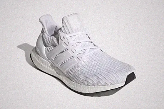 FY9120 Adidas Ultra Boost 4.0 DNA Weiss Herren Sneaker Laufschuhe