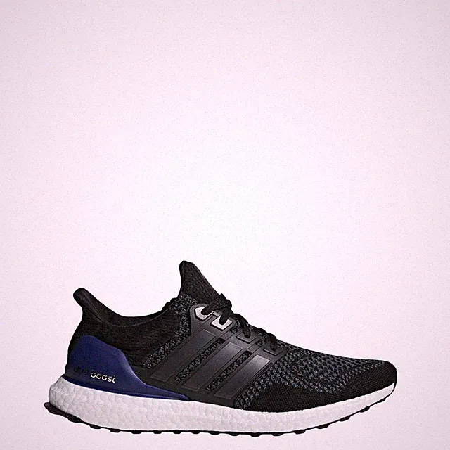 G28319 Adidas Ultra Boost Sneaker Laufschuhe Turnschuhe Schuhe Schwarz OG