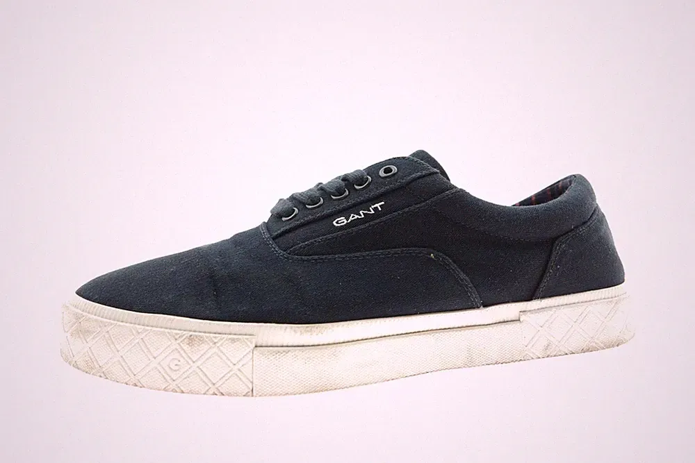 Gant Herren Schuhe Halbschuh Sneaker Schnürschuh Laufschuhe Gr. 46