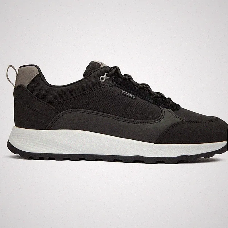 Geox Herren Terrestre Abx Laufschuhe