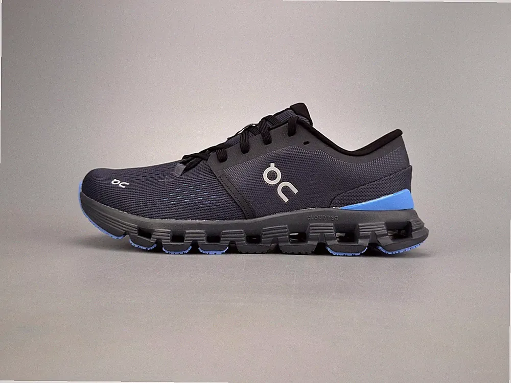 Gepolsterte Herren-Laufschuhe, atmungsaktive Mesh-Laufschuhe