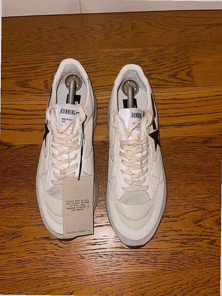 golden goose schuhe herren