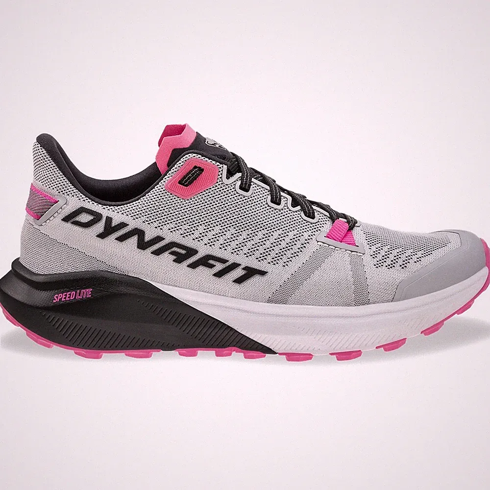Gravel Schuh von Dynafit "Trail" für Frauen Allround Laufschuh