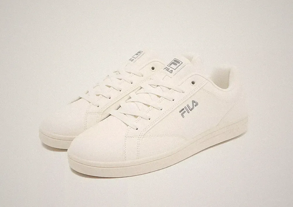 Größe UK 8,5 - Fila Camalfi Sneaker Schuhe Sneaker
