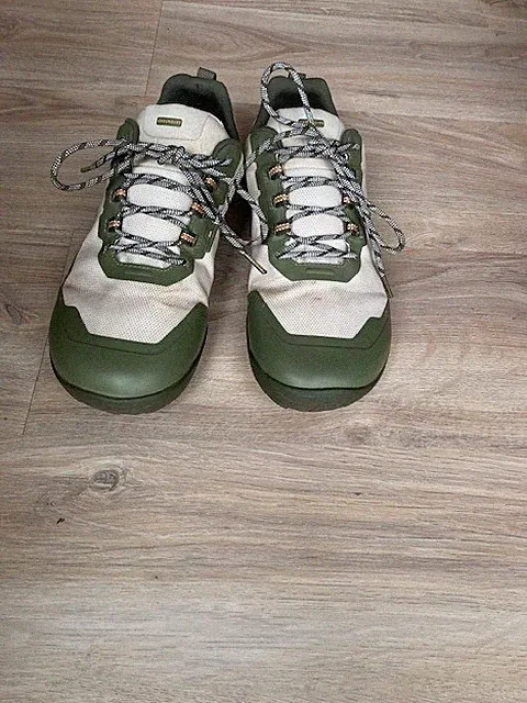 Groundies - Größe 44 - Barfußschuh Herren - Top