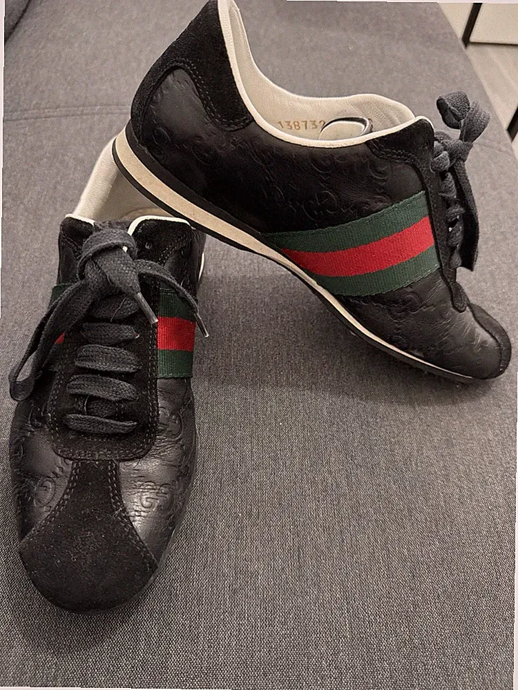 Gucci
