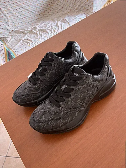 Gucci Sneaker Rhyton
