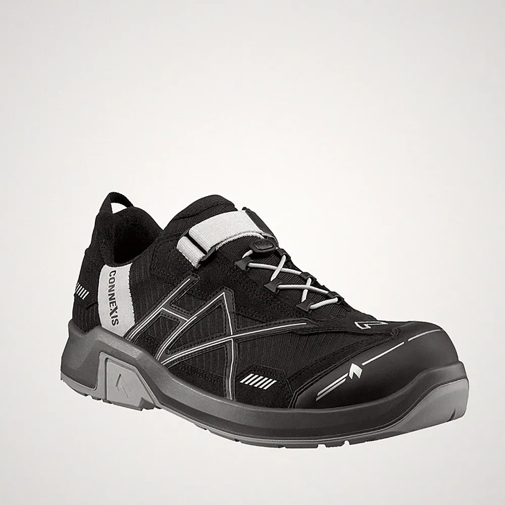 51 Flacher Schuh