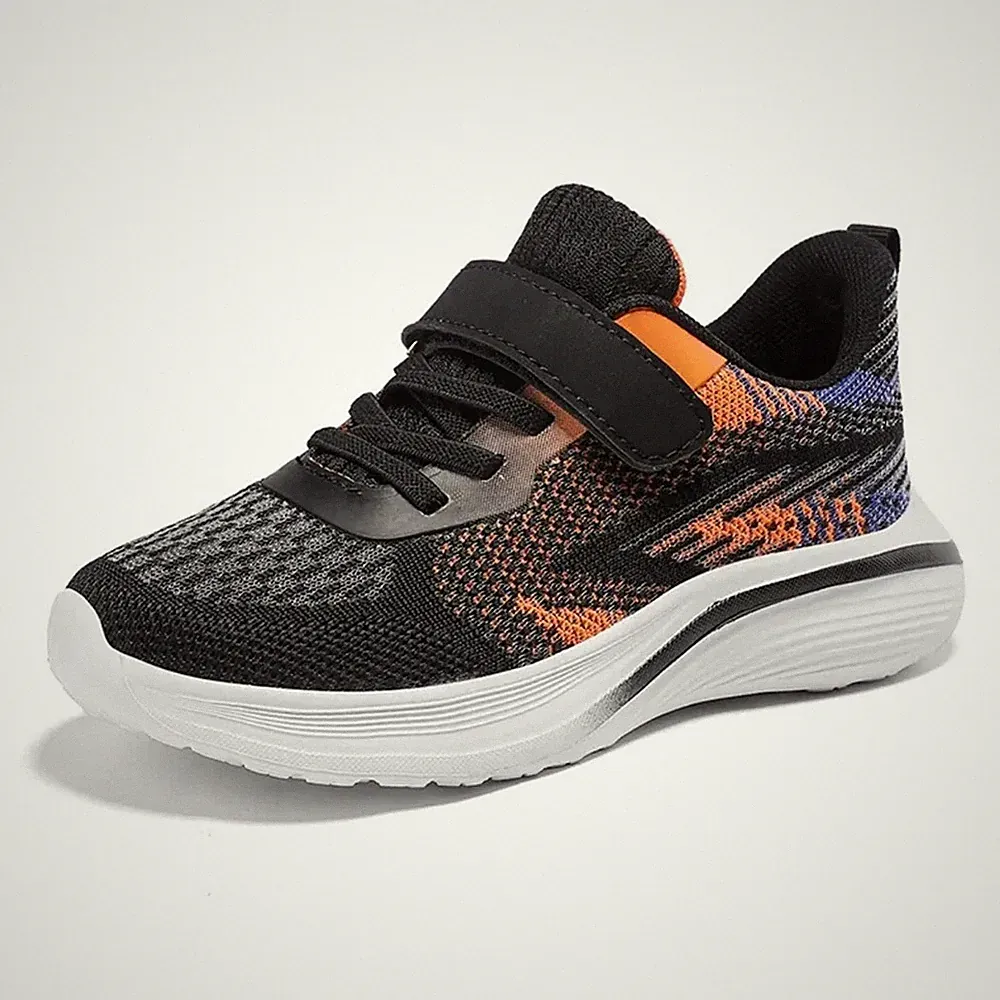 Hallenschuhe Jungen Mädchen Turnschuhe Sportschuhe Sneaker Outdoor Laufschuhe