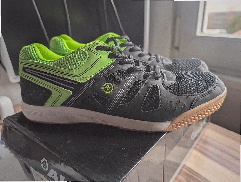 Marken Hallenschuh