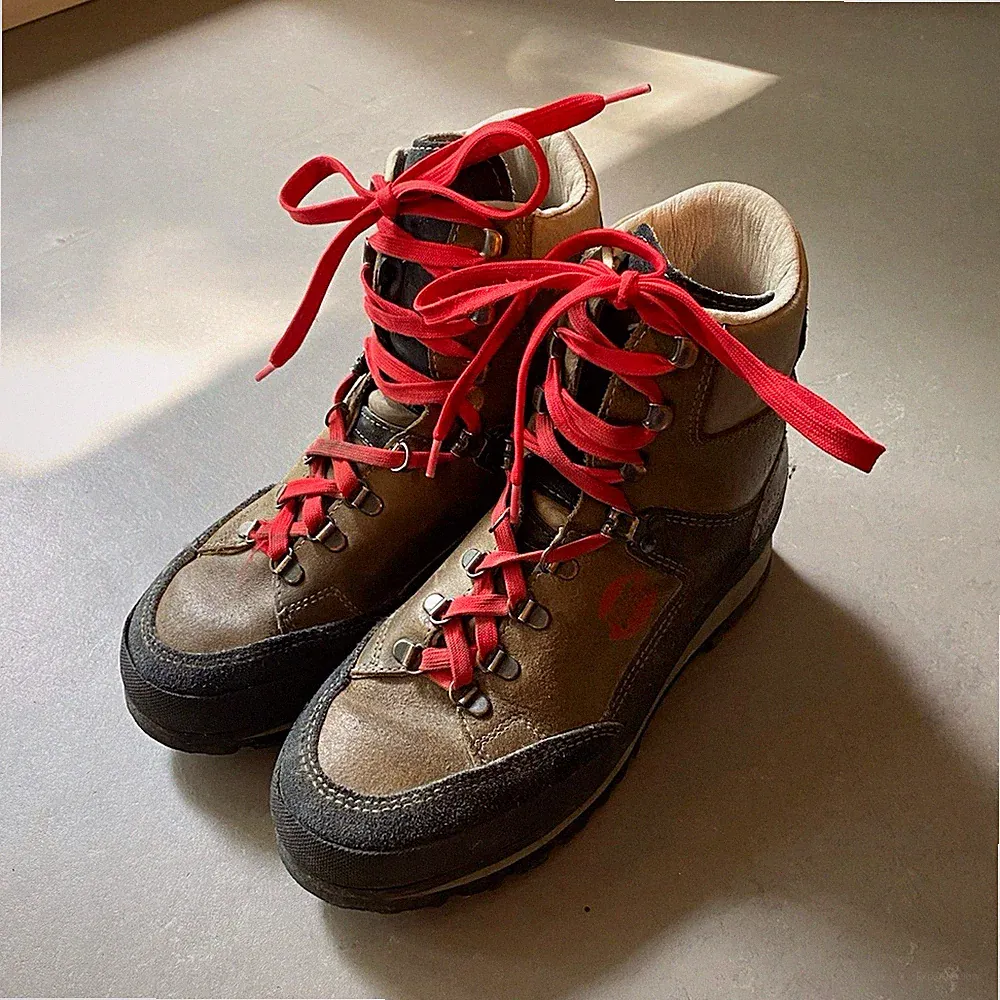 Hanwag Laufschuhe Herren