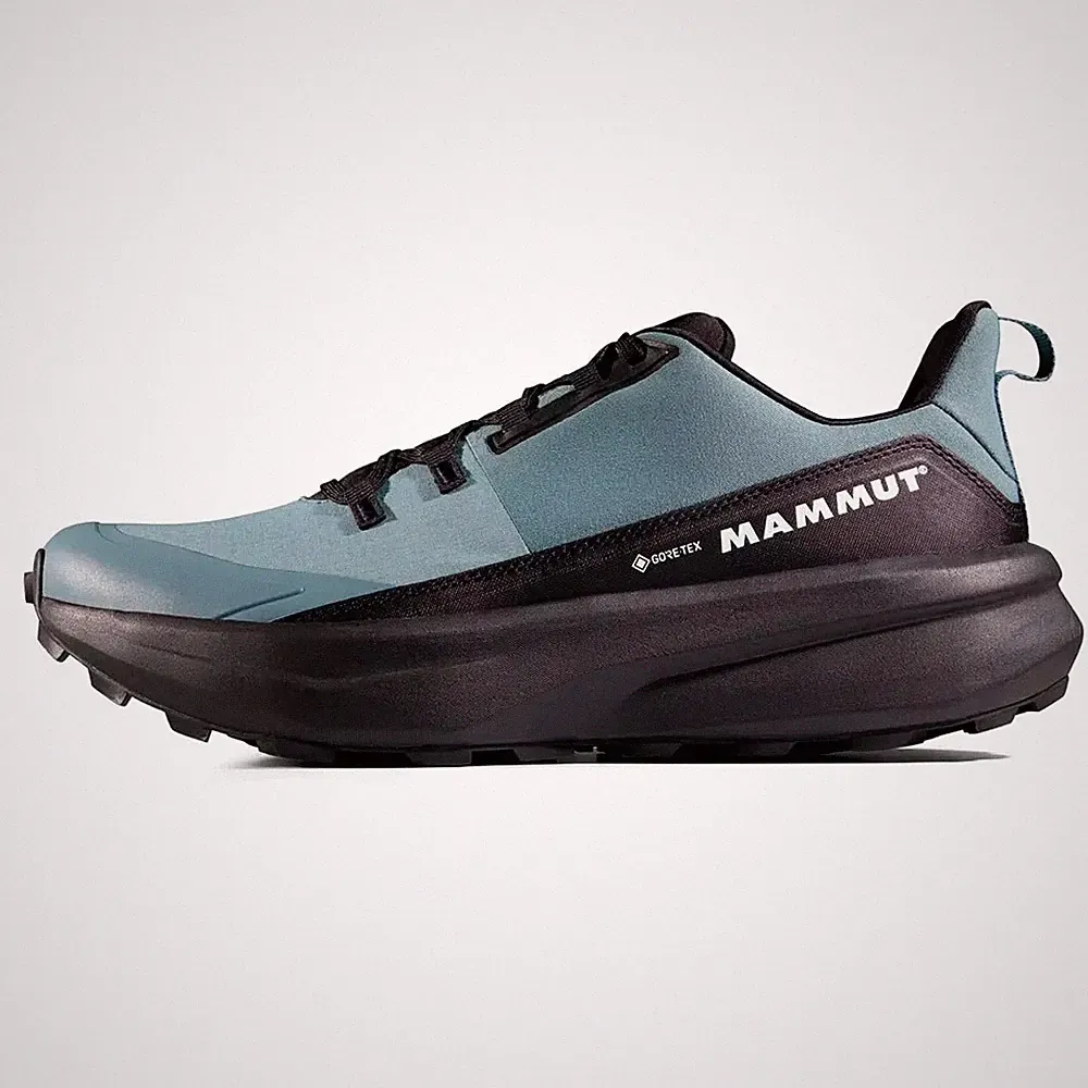 Herren 12, EU 47,3, MP 305 Mammut Aenergy Hike Low GTX Wander Wanderschuhe Stiefel