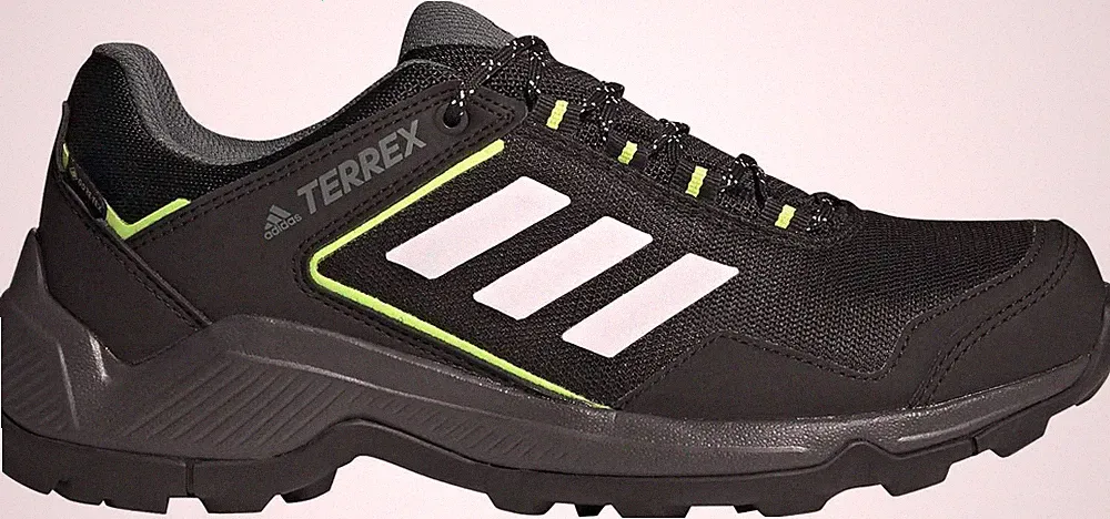 Herren Adidas UK 11 Terrex Eastrail GTX Wanderschuhe Stiefel 46, 295, US11,5 Goretex