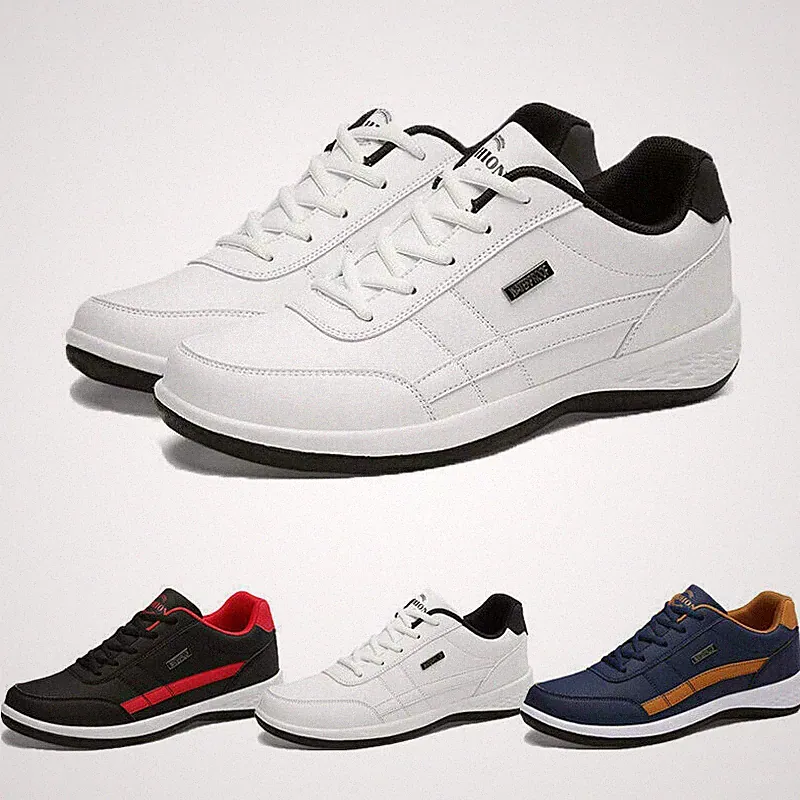 Herren Air Cushion Laufschuhe - Gym Turnschuhe & Freizeit Turnschuhe