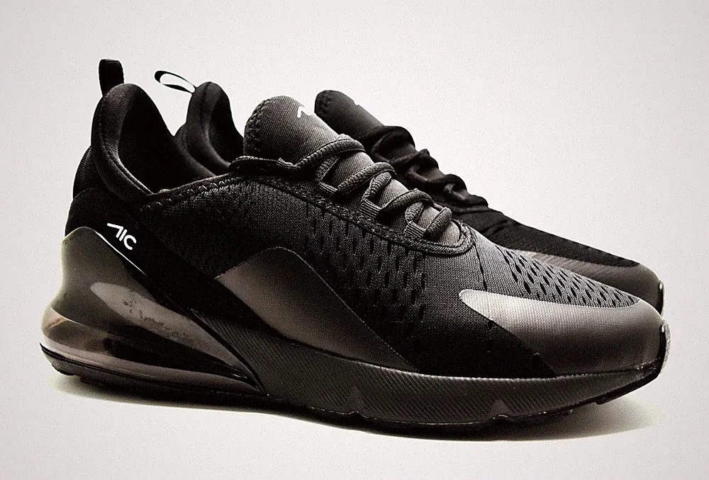 Herren Air Tech Laufen Stoßdämpfende Turnschuhe Jogging Gym Walking Sportschuhe