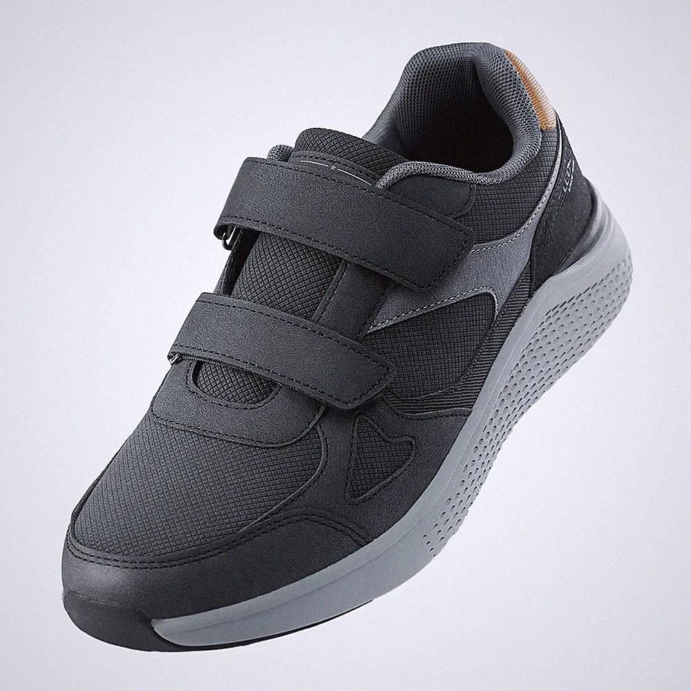 Herren Atmungsaktiv Laufschuhe Sportschuhe Sneaker Running Tennis Schuhe Frei...