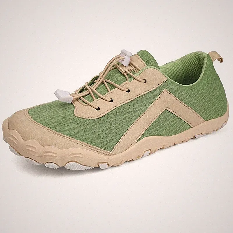 Herren Barfuß-Laufschuhe Outdoor Damen Laufschuhe Turnschuhe Sneaker StrandSchuh