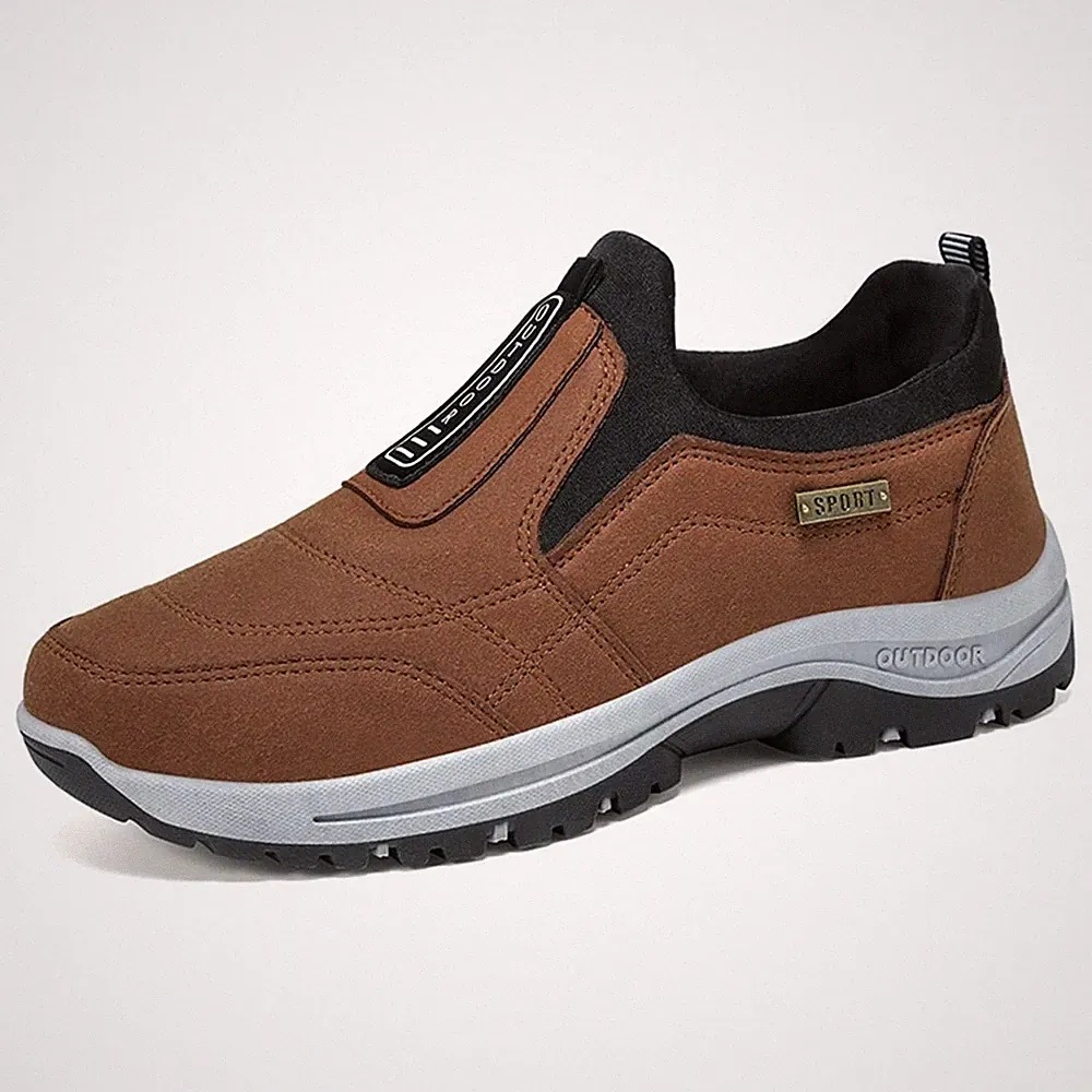 Herren Barfußschuhe Bequeme Turnschuhe Sneaker Outdoor Schuhe Laufschuhe