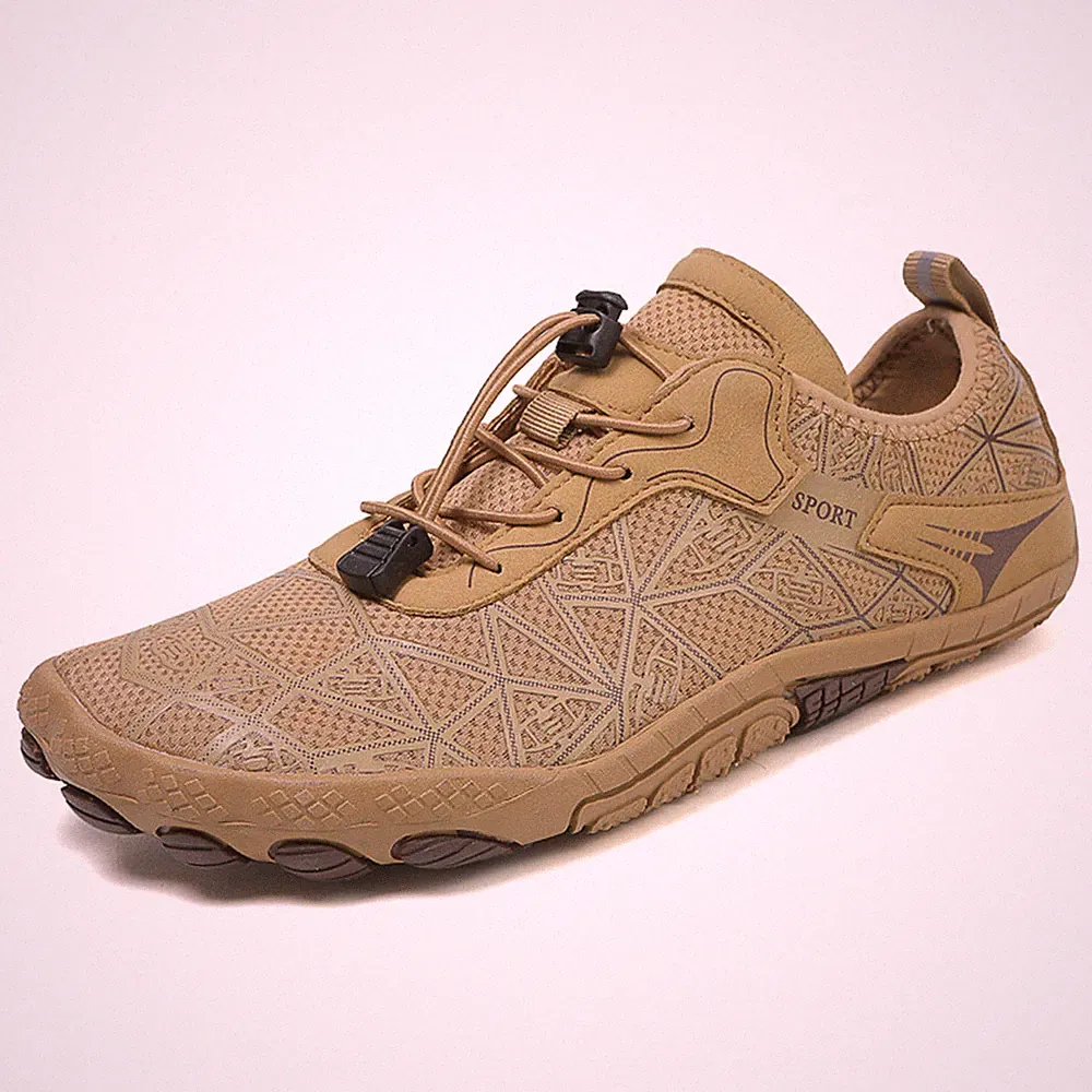 Herren Barfußschuhe Traillaufschuhe Fitnessschuhe Badeschuhe Damen Wasserschuhe