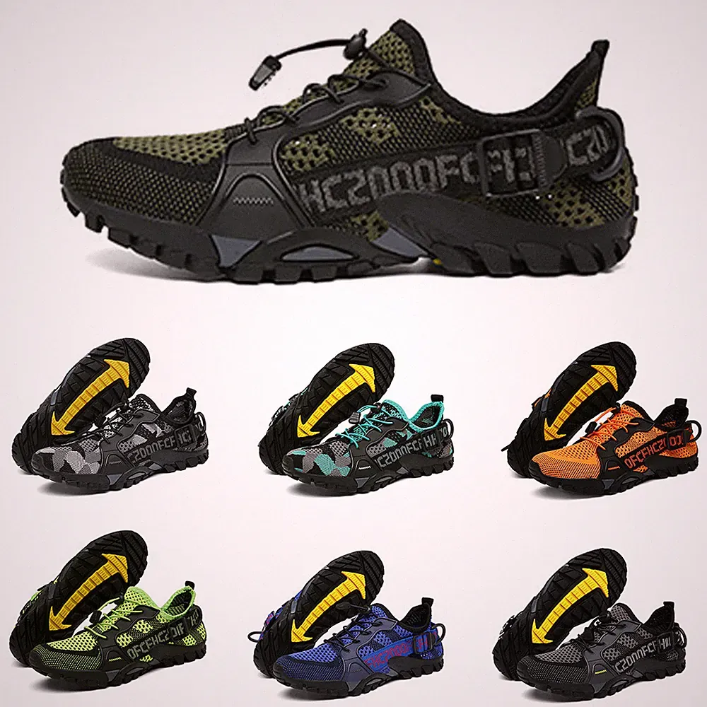 Wanderschuhe