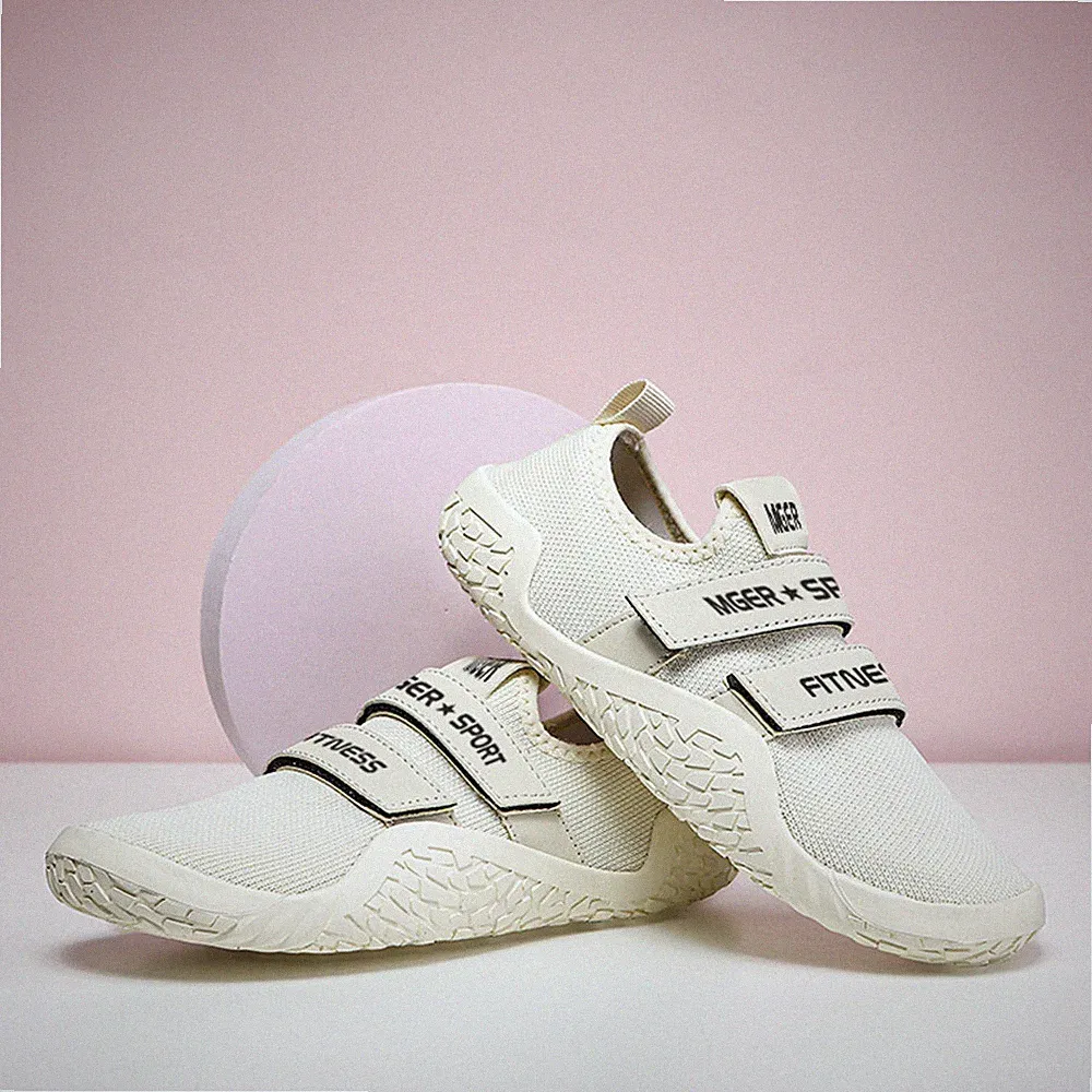 Beige Wasserschuh
