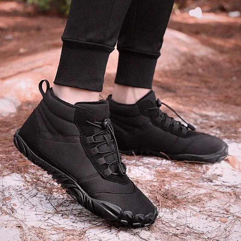 2 cm Barfußschuh