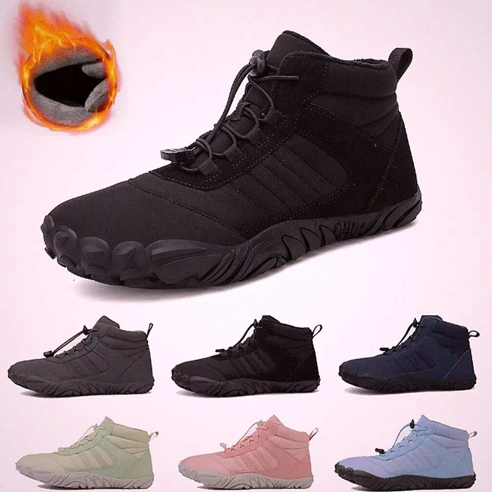 High-Top Laufschuhe Herren