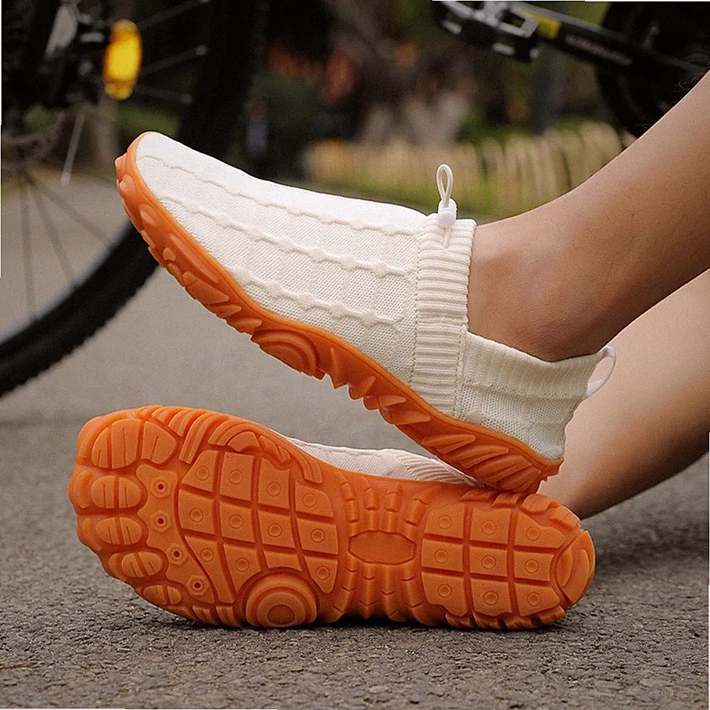 Herren Damen Hausschuhe Zehenschuhe Traillaufschuhe Barfußschuhe Leichte Outdoor