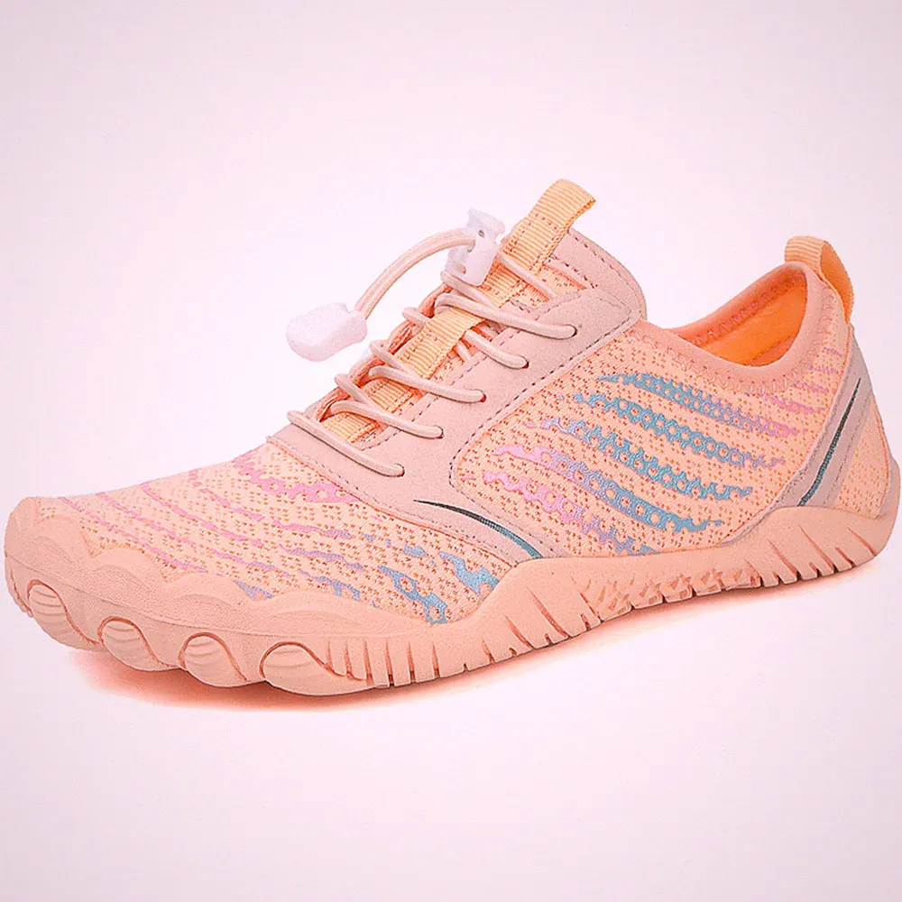 Gelb Wasserschuh