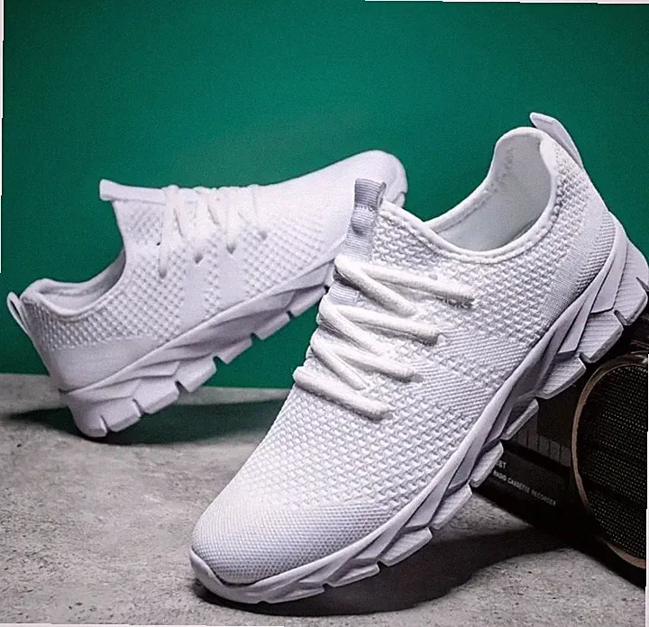Tennis Laufschuh