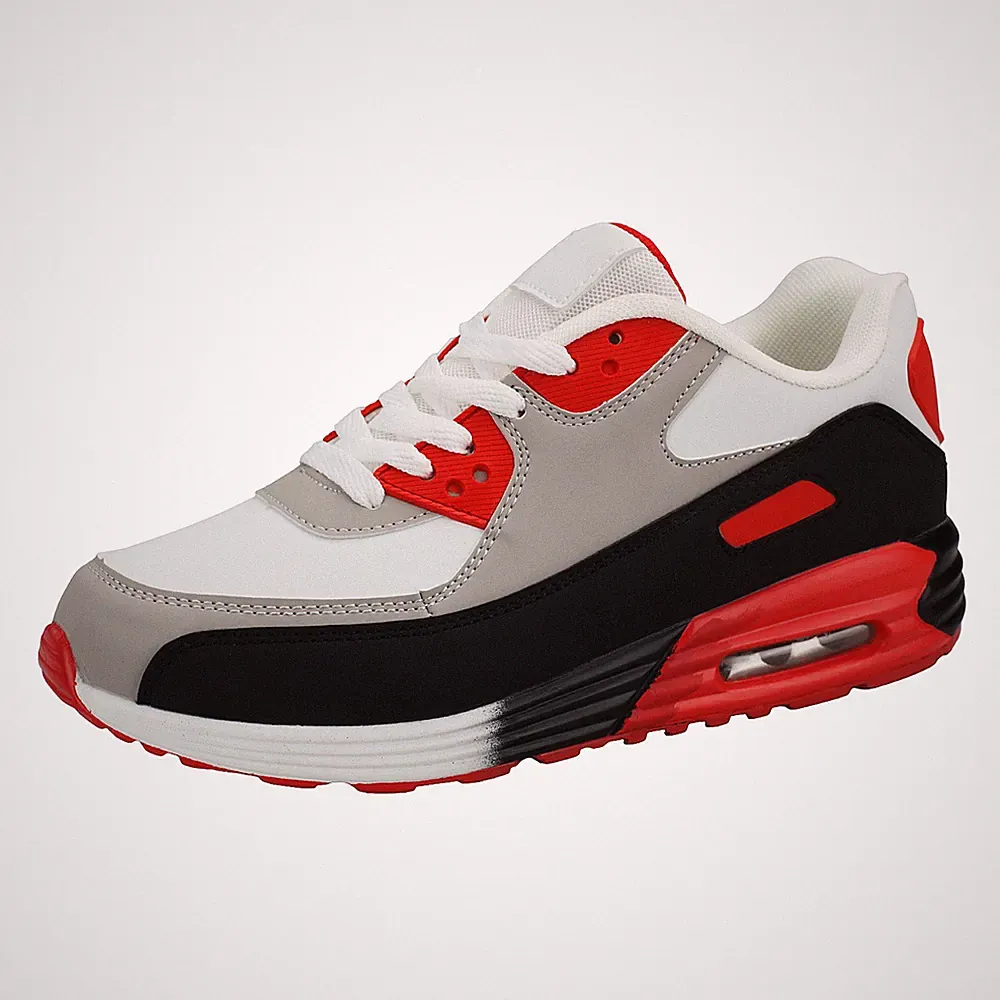 Herren Damen Sneaker Sportschuhe Turnschuhe Laufschuhe Freizeit Schuhe 36-46