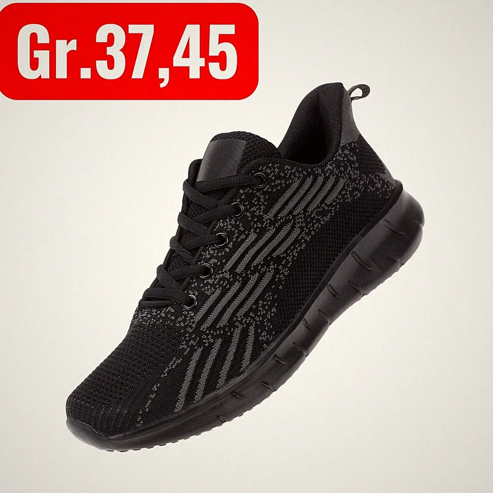 5 cm Flacher Schuh