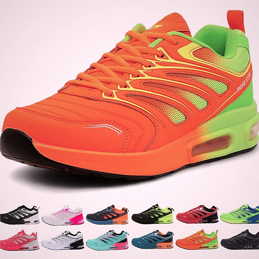 Weiß Walking-Schuh