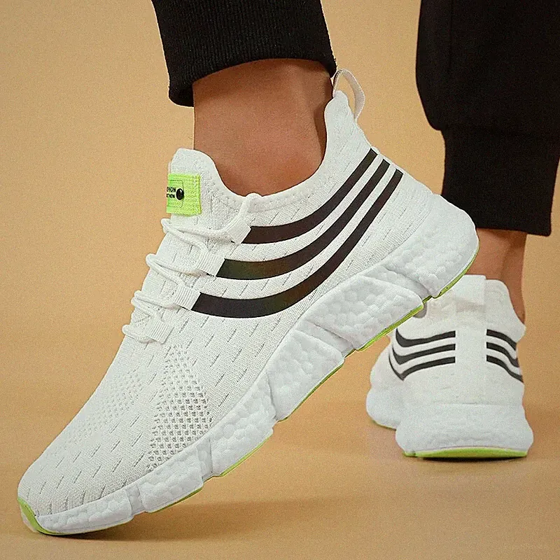 Herren Damen Sportschuhe Sneaker Laufschuhe Atmungsaktiv Outdoor Indoor Schuhe