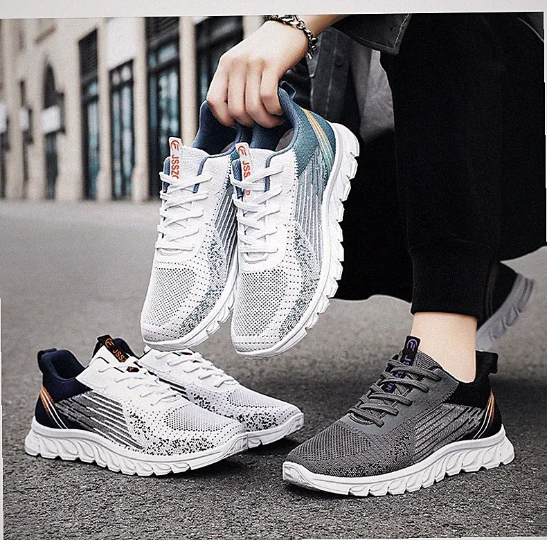 Herren Damen Sportschuhe Sneaker Turnschuhe Laufschuhe Runners Freizeit 39-45