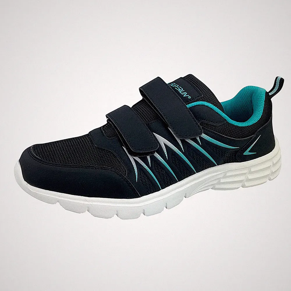 Türkis Flacher Schuh
