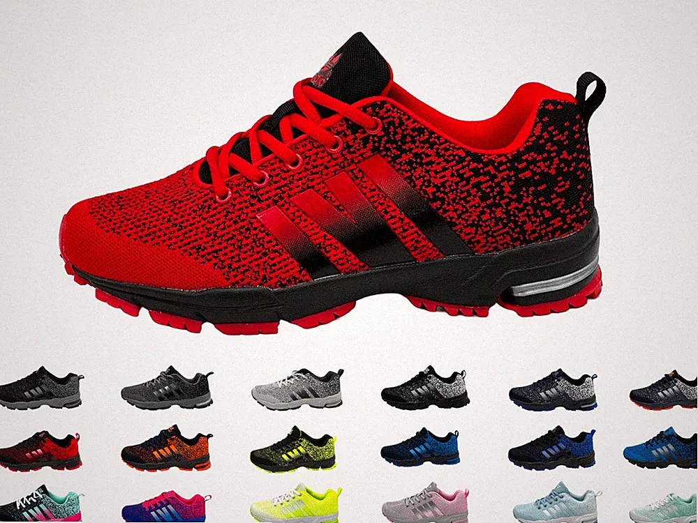 45 Hallenschuh