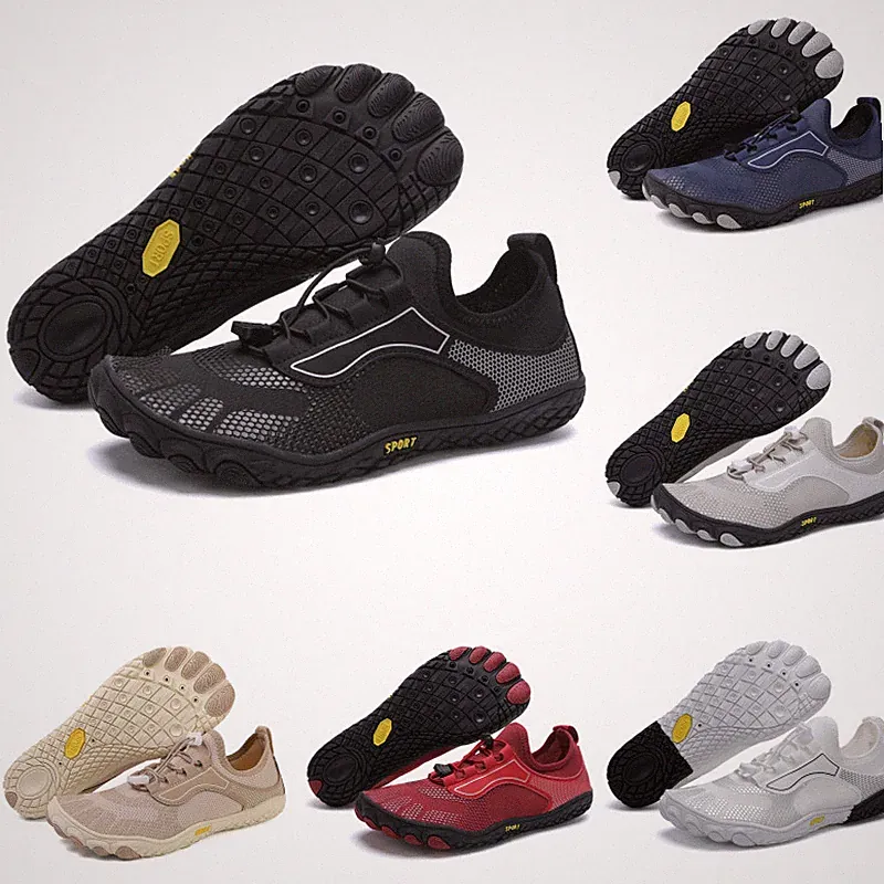 Herren Damen Turnschuhe Freizeit Sport Athletisch Laufen Turnschuhe Fitnessstudio Wandern Schuhe