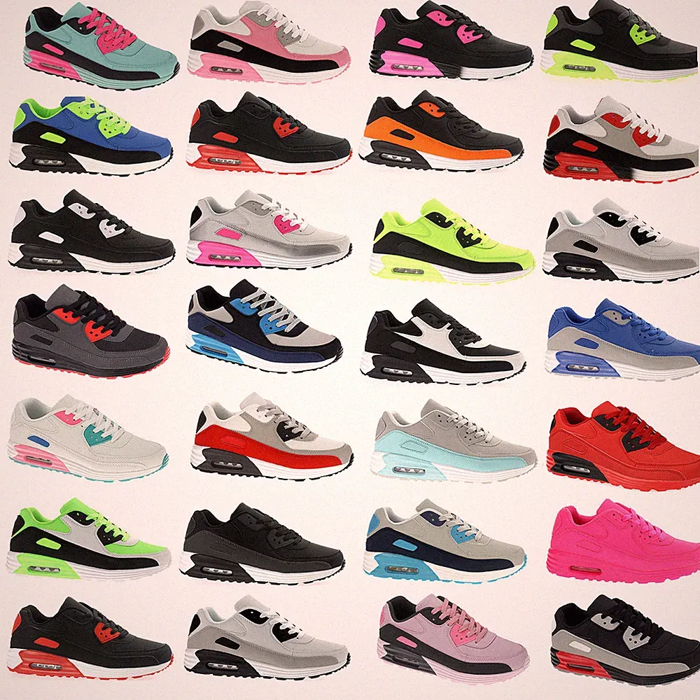 Herren Damen Turnschuhe Sportschuhe Sneaker Laufschuhe Freizeit Schuhe 18346