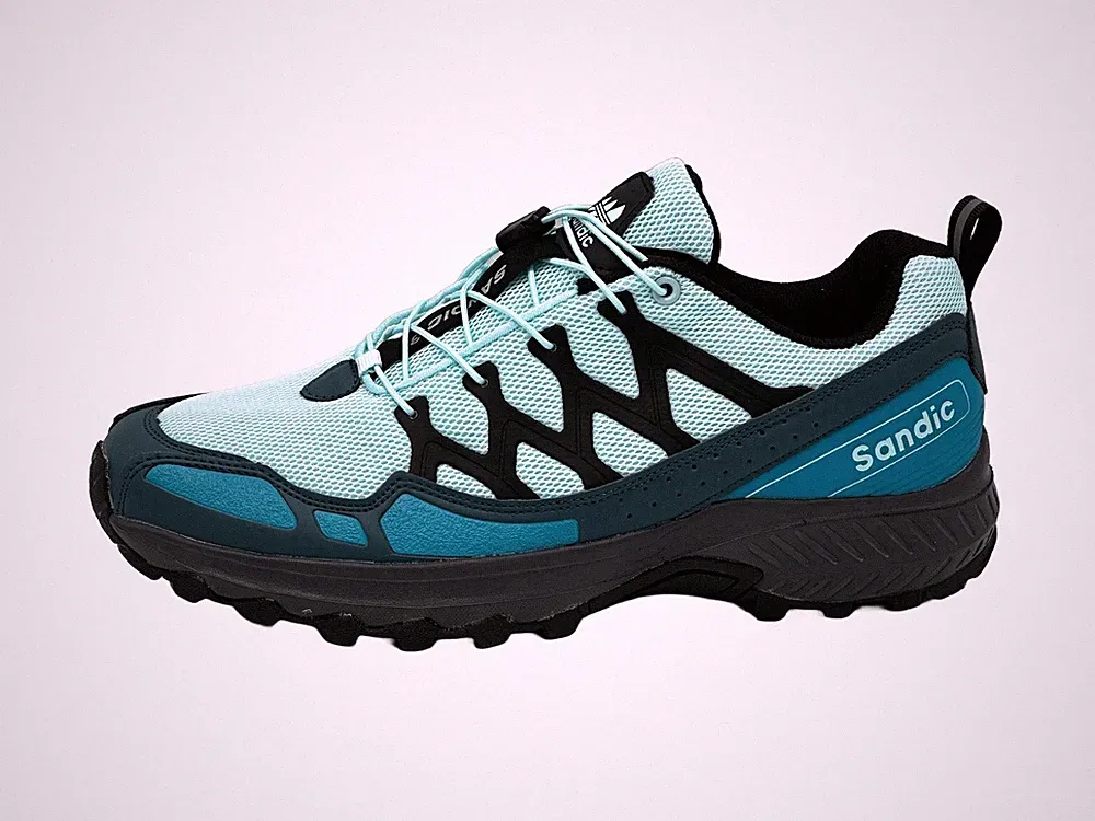 Herren Damen Wanderschuhe Trekkingschuhe Sportschuhe Laufschuhe Sneaker 36-46
